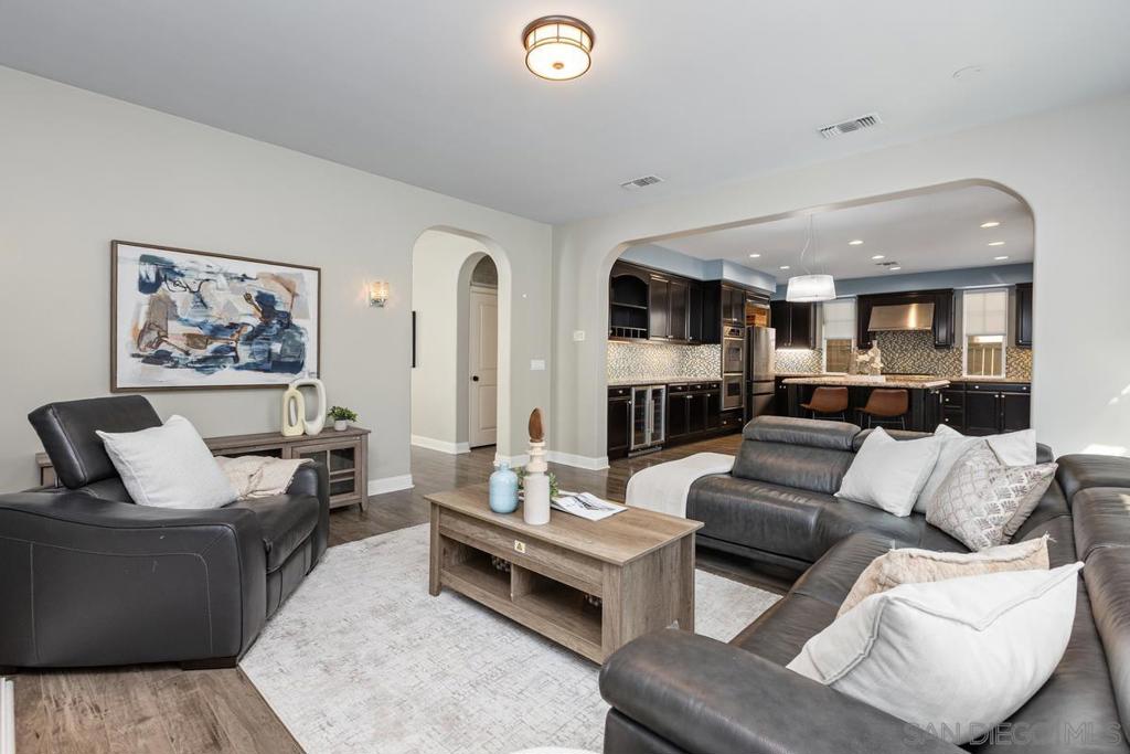 Rancho Bernardo - Residential