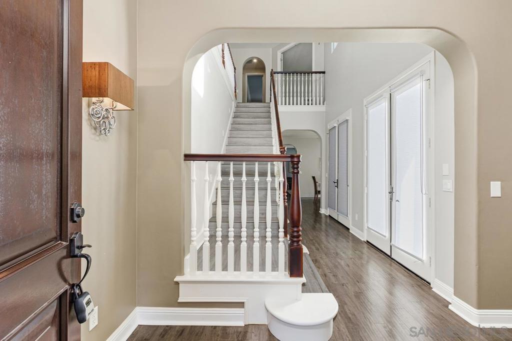 Rancho Bernardo - Residential