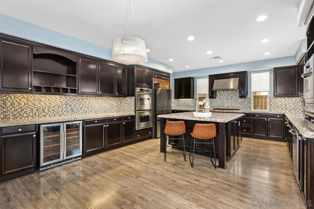 Rancho Bernardo - Residential