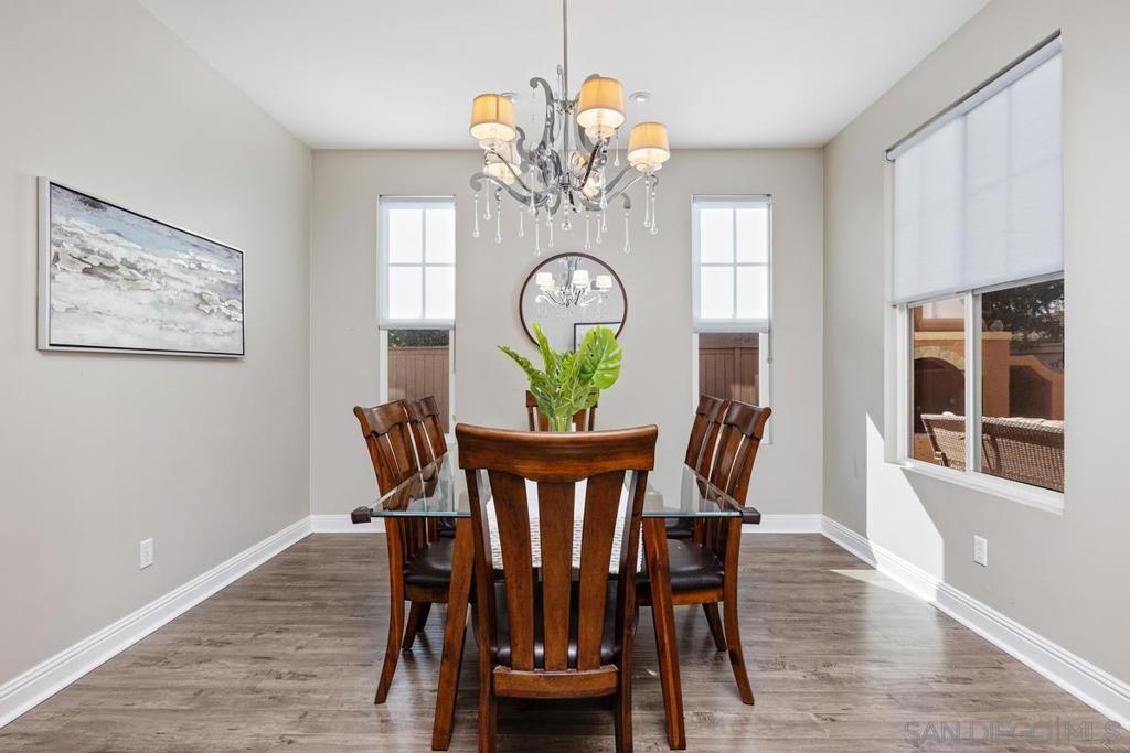 Rancho Bernardo - Residential