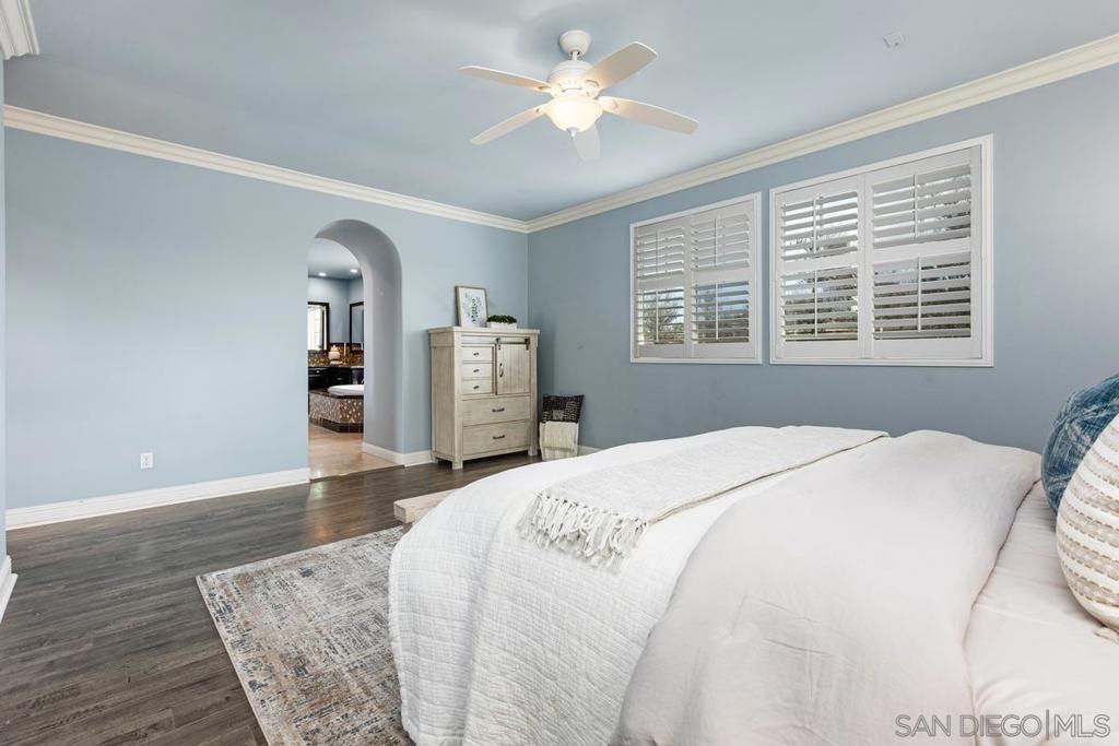 Rancho Bernardo - Residential