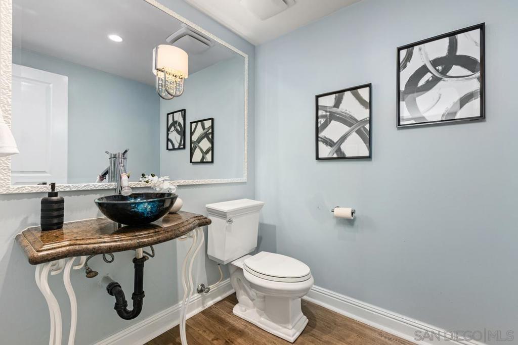 Rancho Bernardo - Residential