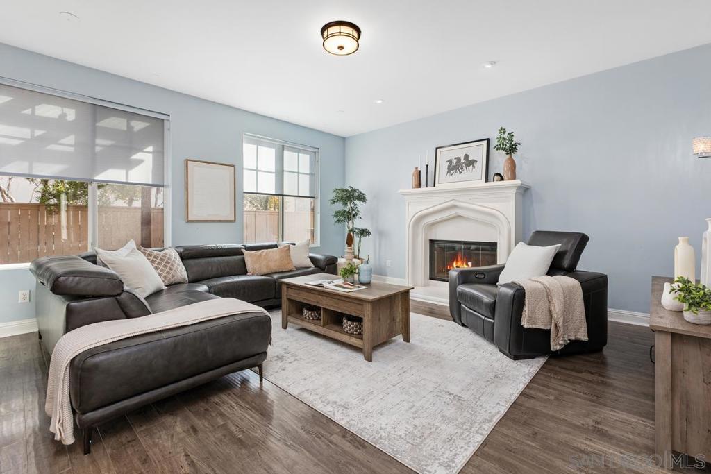 Rancho Bernardo - Residential