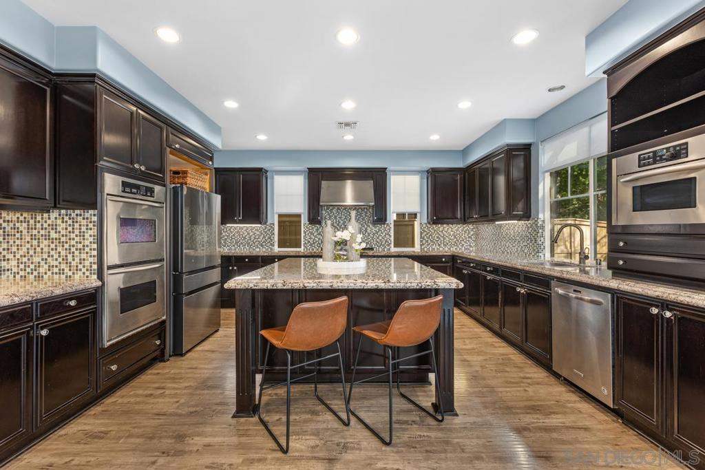 Rancho Bernardo - Residential