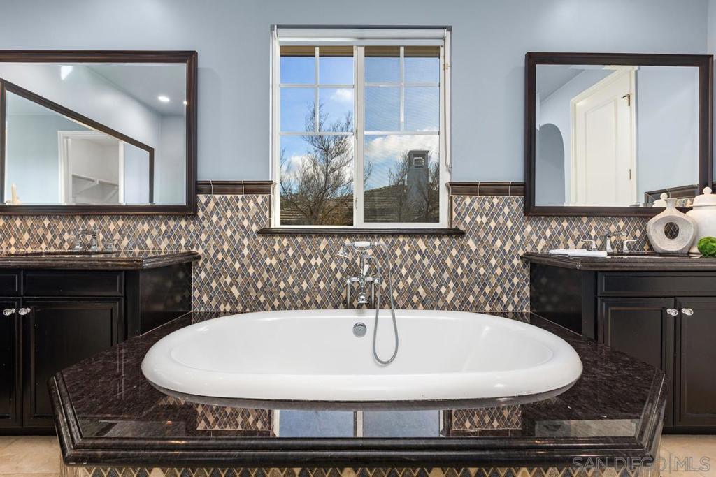 Rancho Bernardo - Residential