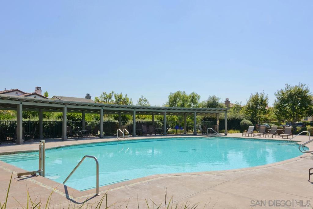 Rancho Bernardo - Residential