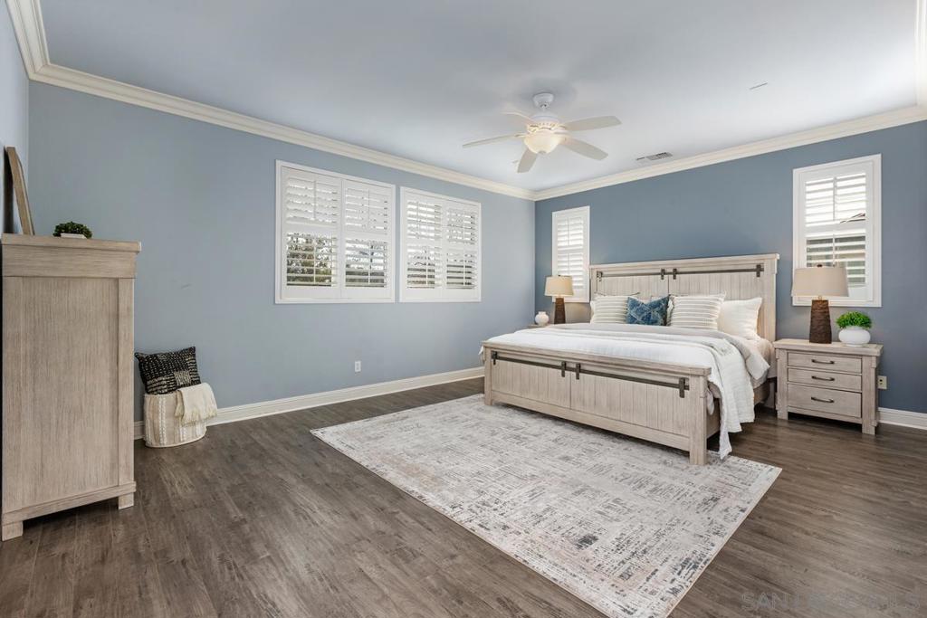 Rancho Bernardo - Residential