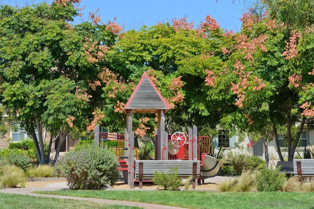 Rancho Bernardo - Residential