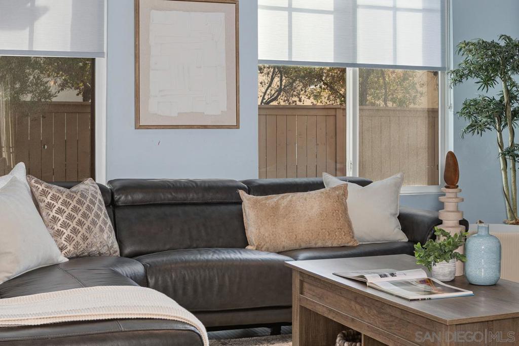 Rancho Bernardo - Residential