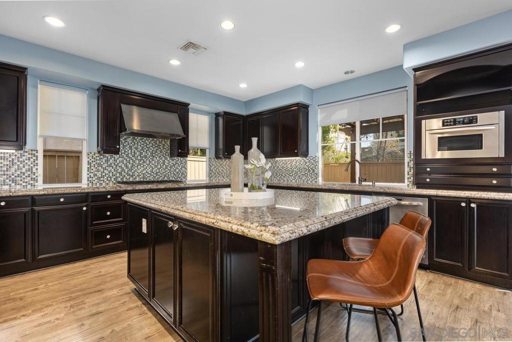 Rancho Bernardo - Residential