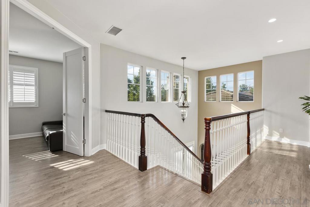 Rancho Bernardo - Residential