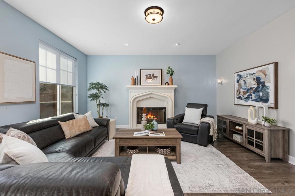 Rancho Bernardo - Residential