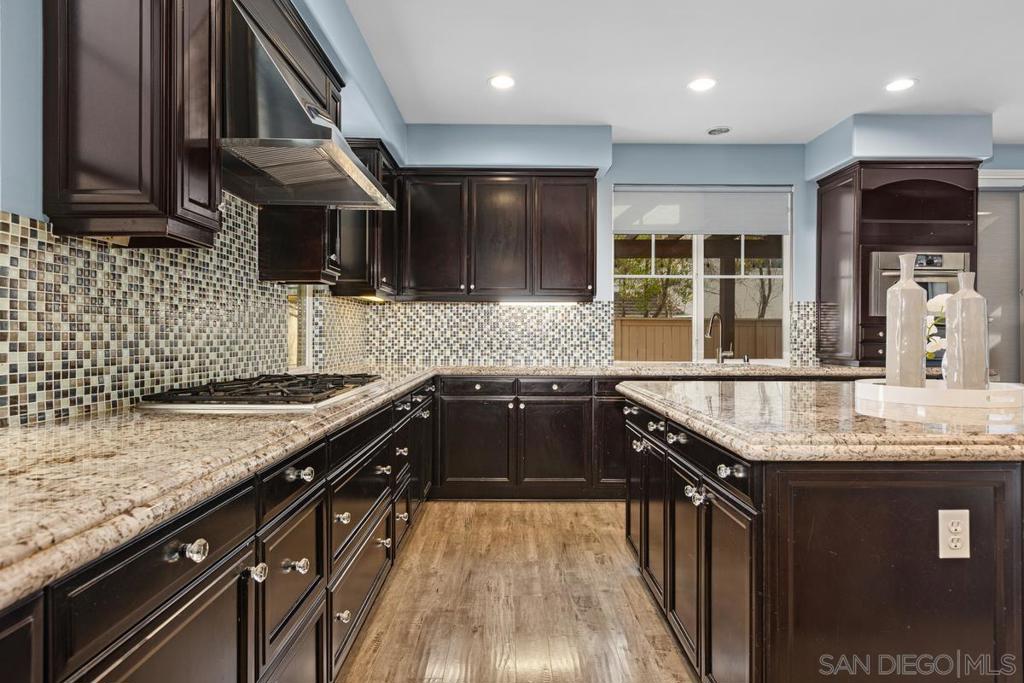 Rancho Bernardo - Residential