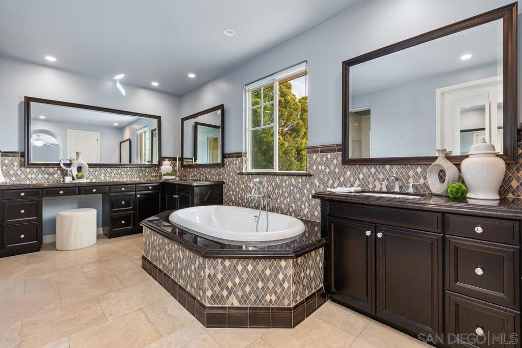 Rancho Bernardo - Residential