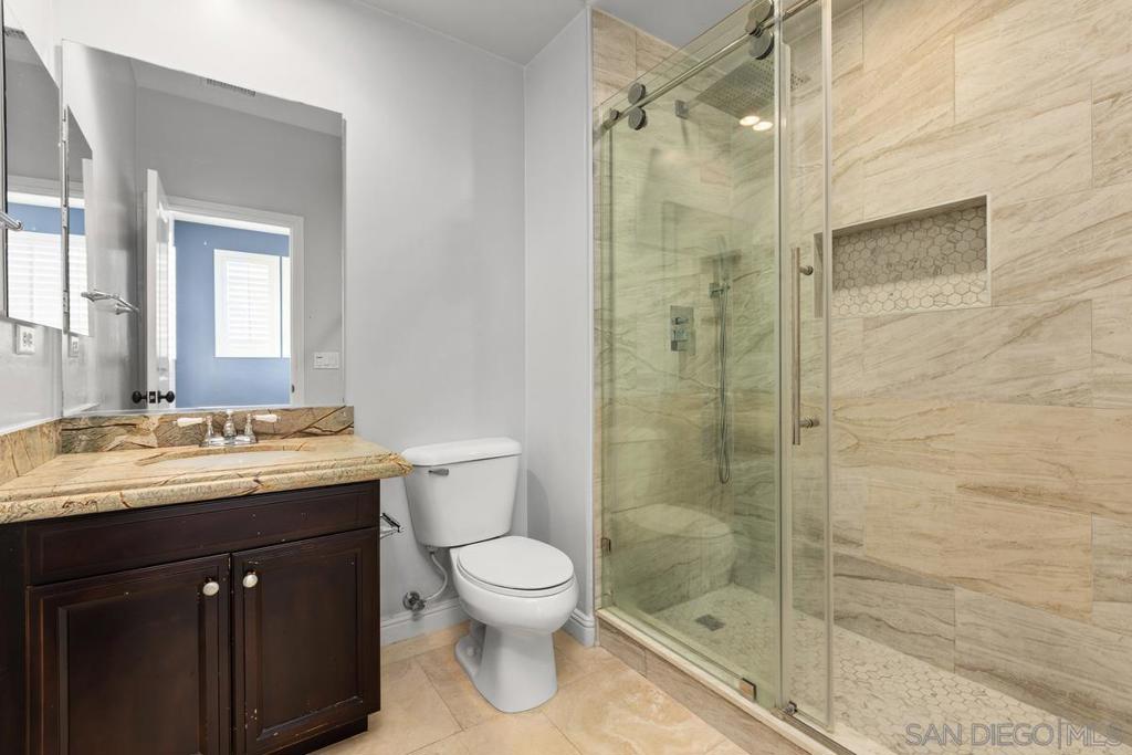 Rancho Bernardo - Residential