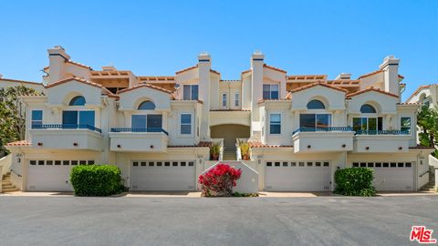 Photo of 6465 Zuma View Place #162, Malibu, CA 90265 (MLS # 25542659)