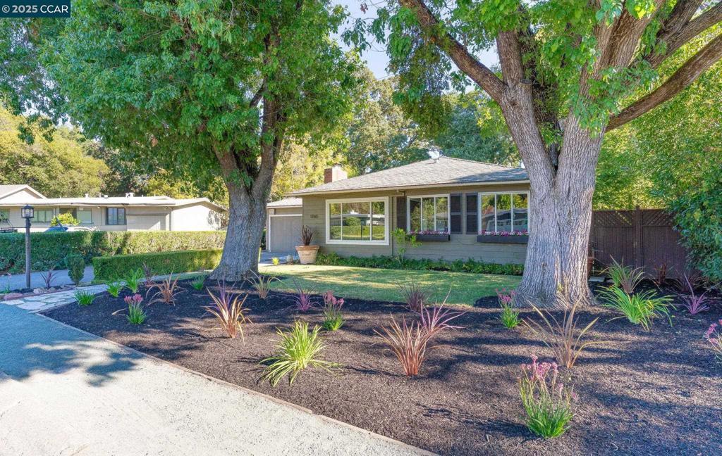 PARKMEAD - Residential
