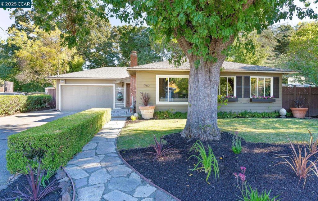 PARKMEAD - Residential
