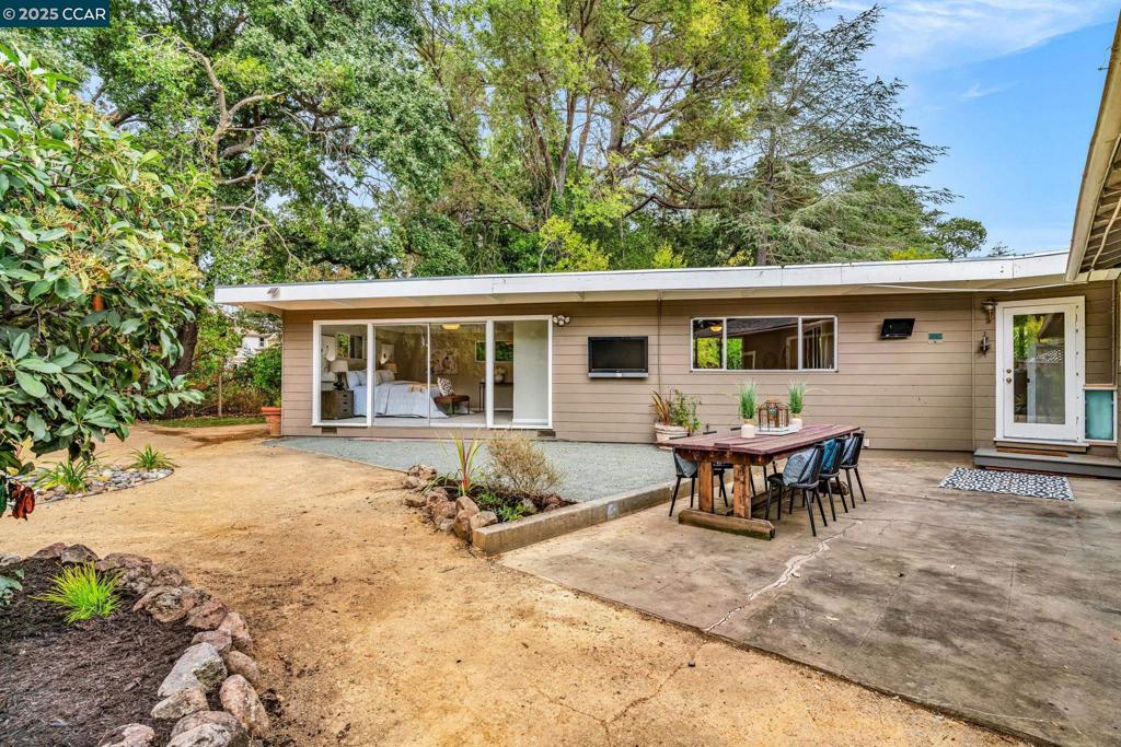 PARKMEAD - Residential