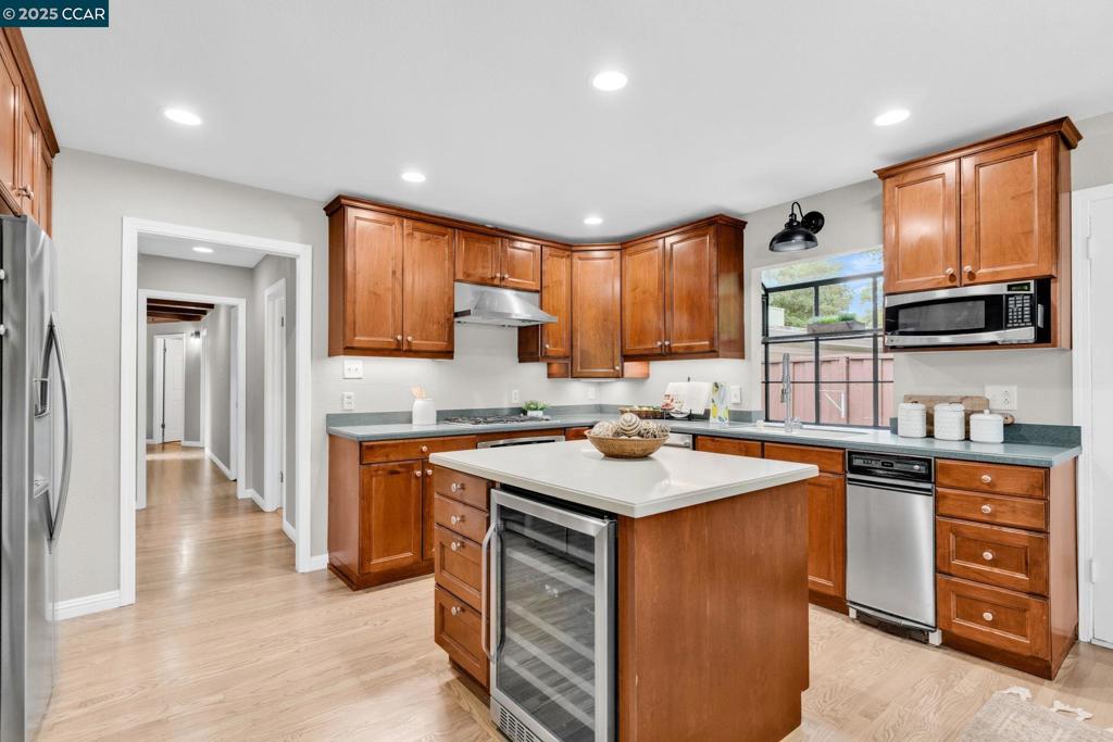 PARKMEAD - Residential