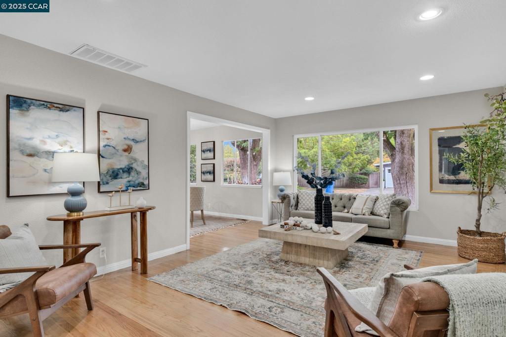 PARKMEAD - Residential