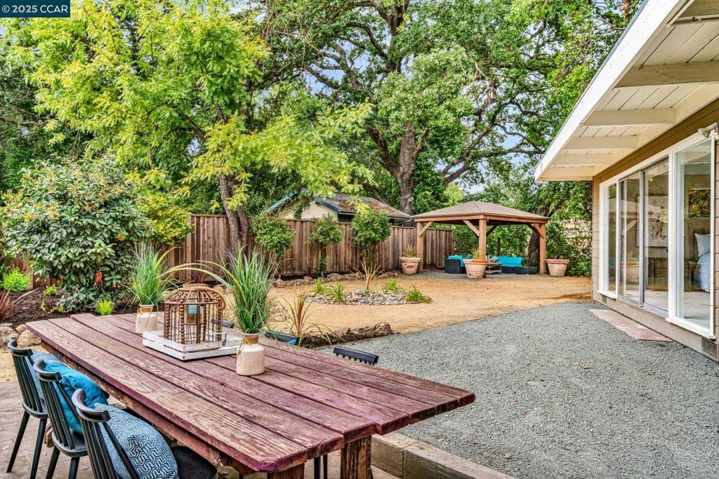 PARKMEAD - Residential