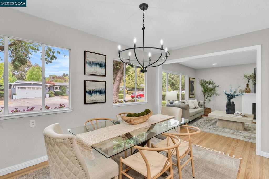 PARKMEAD - Residential