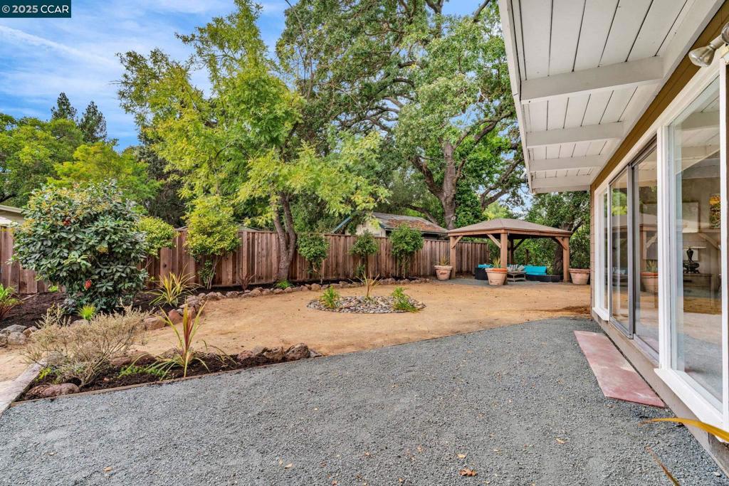 PARKMEAD - Residential