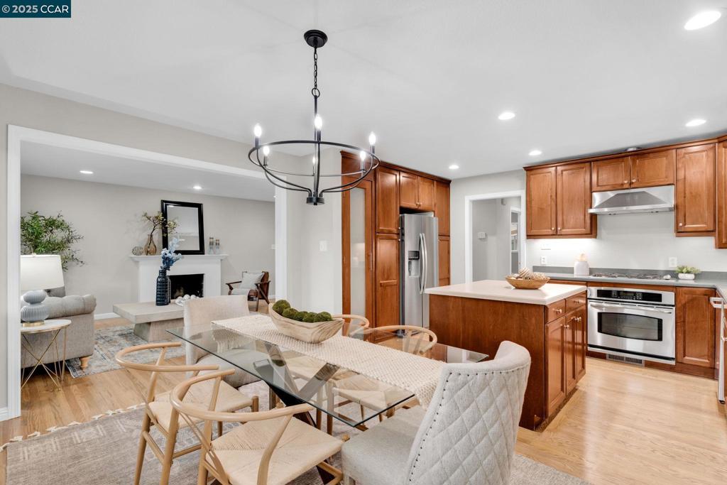 PARKMEAD - Residential