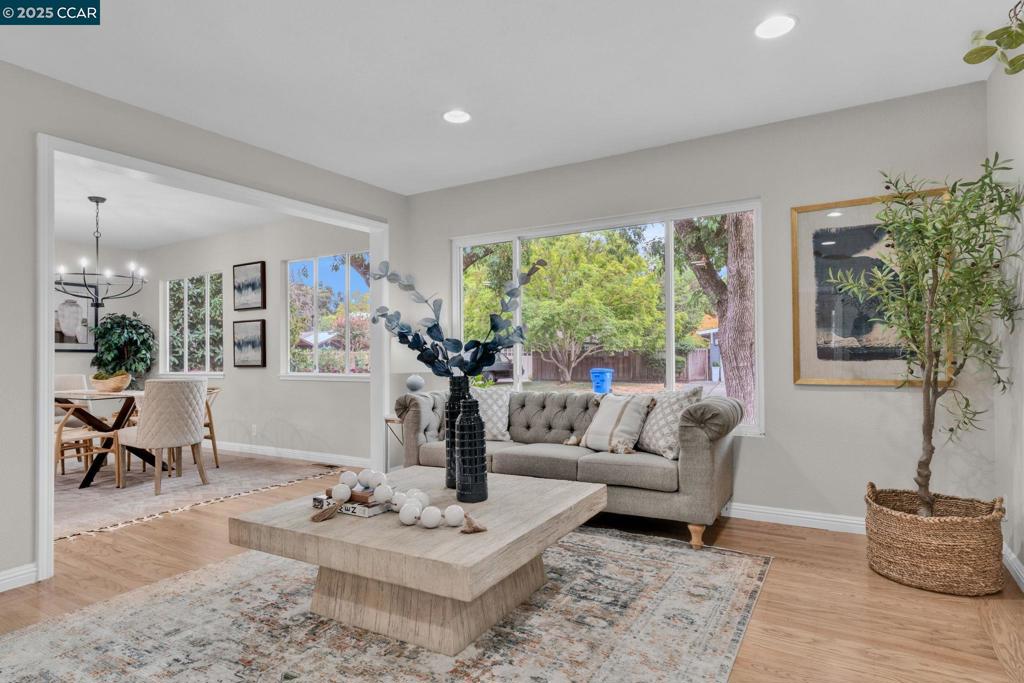 PARKMEAD - Residential