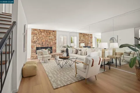 6401 Valley Oak Plz, Martinez, CA 94553 - MLS#: 41104352