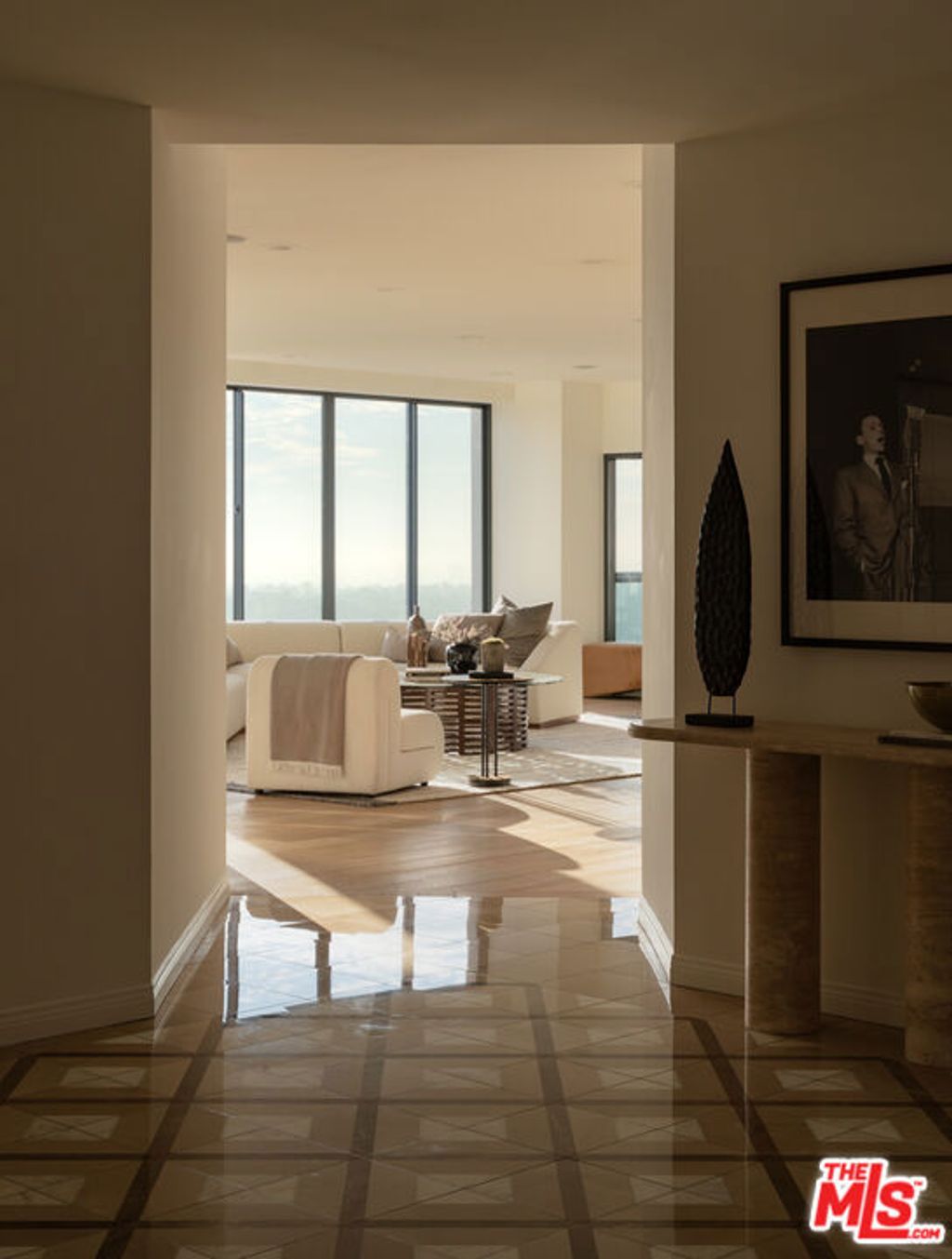 Photo of 10724 WILSHIRE Blvd #1501, Los Angeles, CA 90024 (MLS # 26636805)