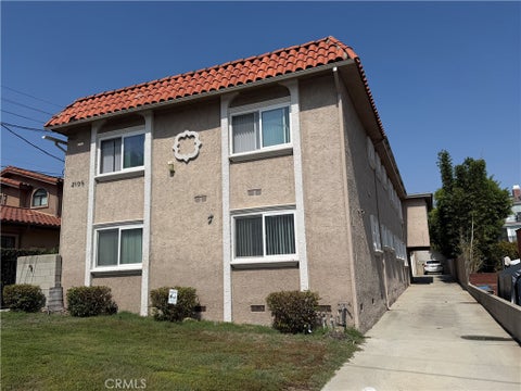 Photo of 2105 Speyer Lane #A, Redondo Beach, CA 90278 (MLS # SB26221845)