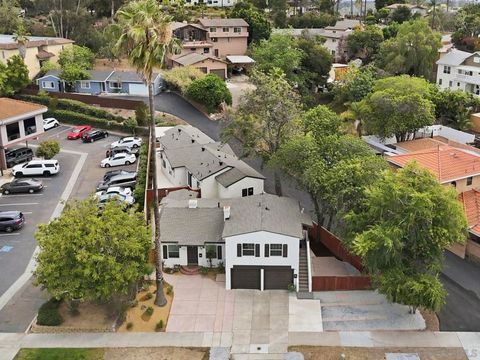 Photo of 49-7843 La Mesa Blvd BLVD, La Mesa, CA 91942 (MLS # 260012910SD)