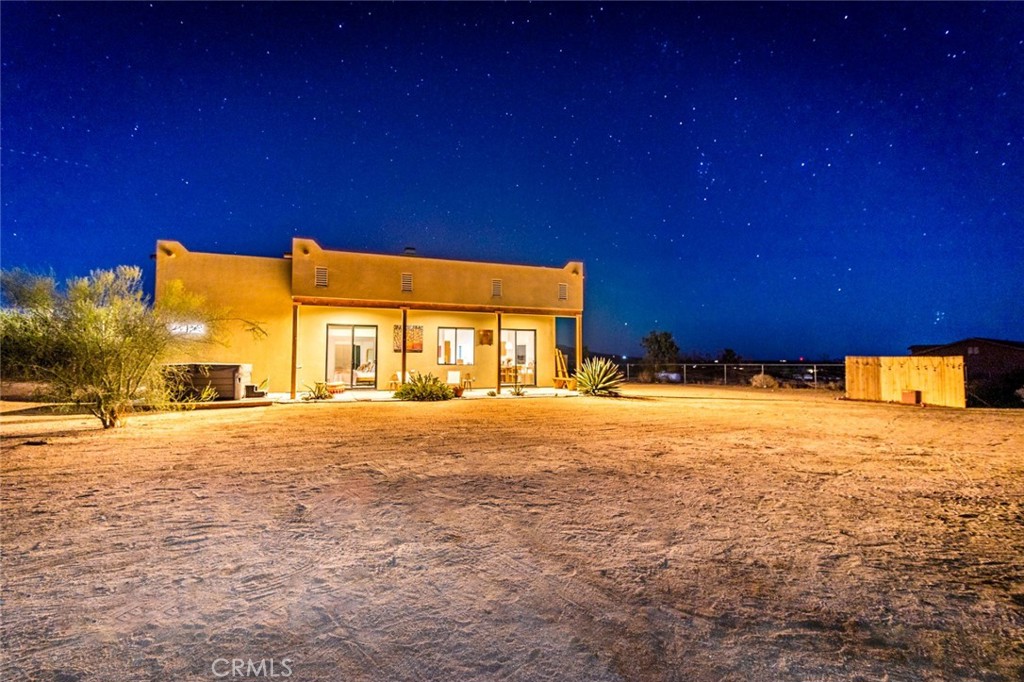 60319 Fairmount Drive