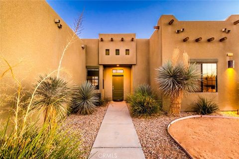 Photo of 60319 Fairmount Drive, Joshua Tree, CA 92252 (MLS # JT26050468)