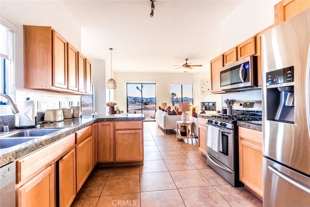 60319 Fairmount Drive