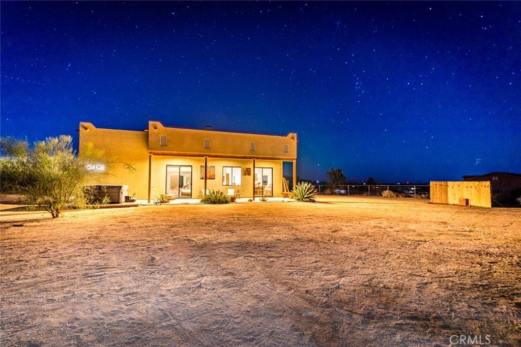 60319 Fairmount Drive