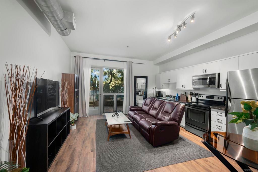 Photo of San Diego, CA 92101 (MLS # 260006823SD)