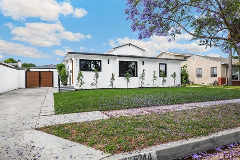 Photo of 5214 E Peabody St, Long Beach, CA 90808 (MLS # OC26104487)
