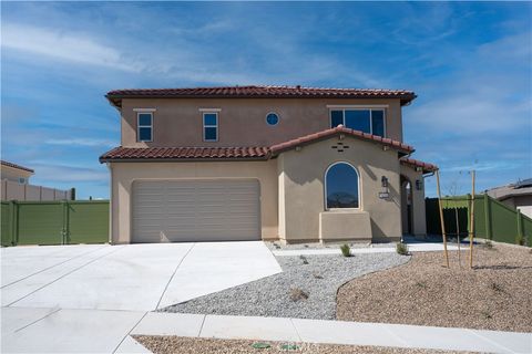 6458 Marblebrook Avenue Hesperia CA 92345