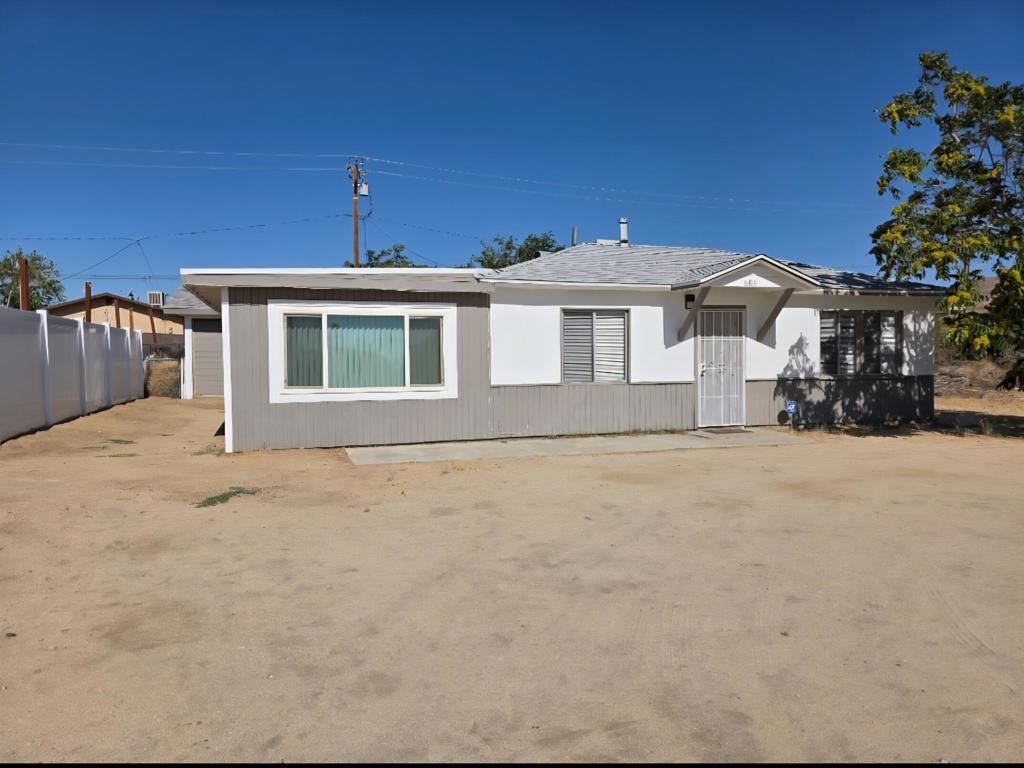 Not Applicable-1 - Residential