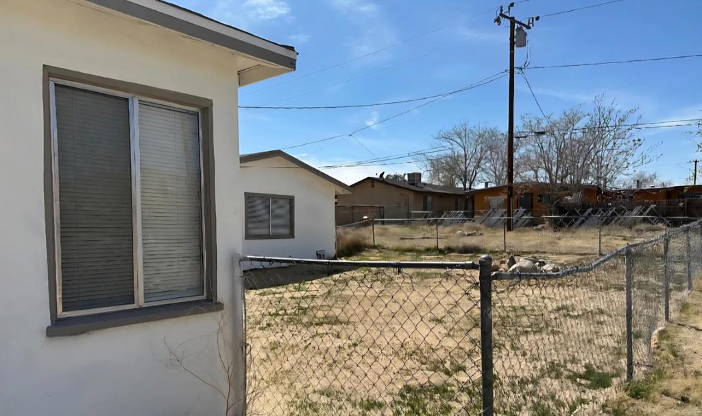 Not Applicable-1 - Residential