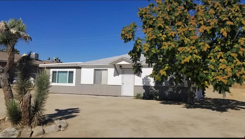 Not Applicable-1 - Residential