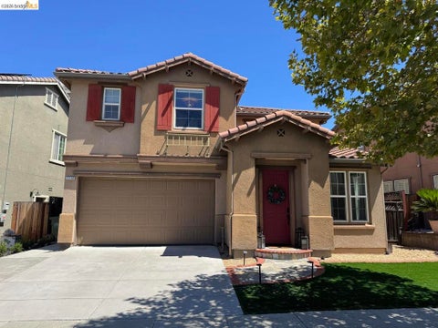 Photo of 7116 Cerro Crest DR DR, San Jose, CA 95138 (MLS # 41143919)