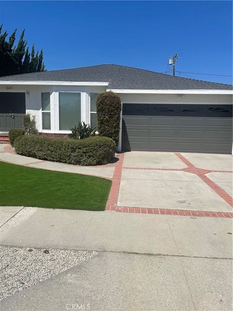 Photo of 2615 W 179th St, Torrance, CA 90504 (MLS # SB26075830)