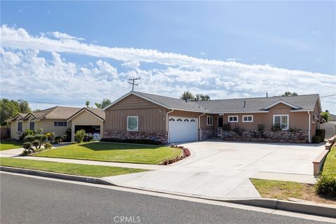 14908 Gardenhill Drive La Mirada CA 90638