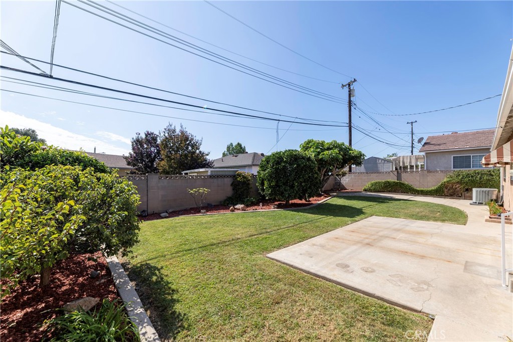 14908 Gardenhill Drive