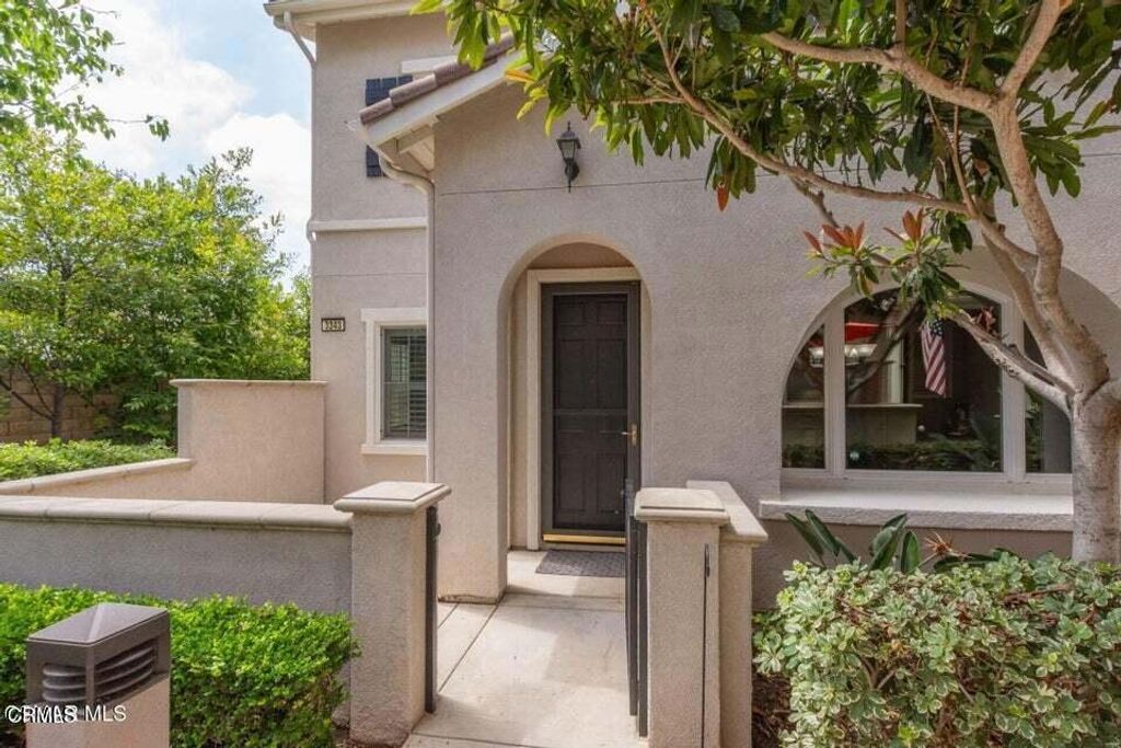 Photo of 3343 Shadetree Way, Camarillo, CA 93012 (MLS # V1-33442)