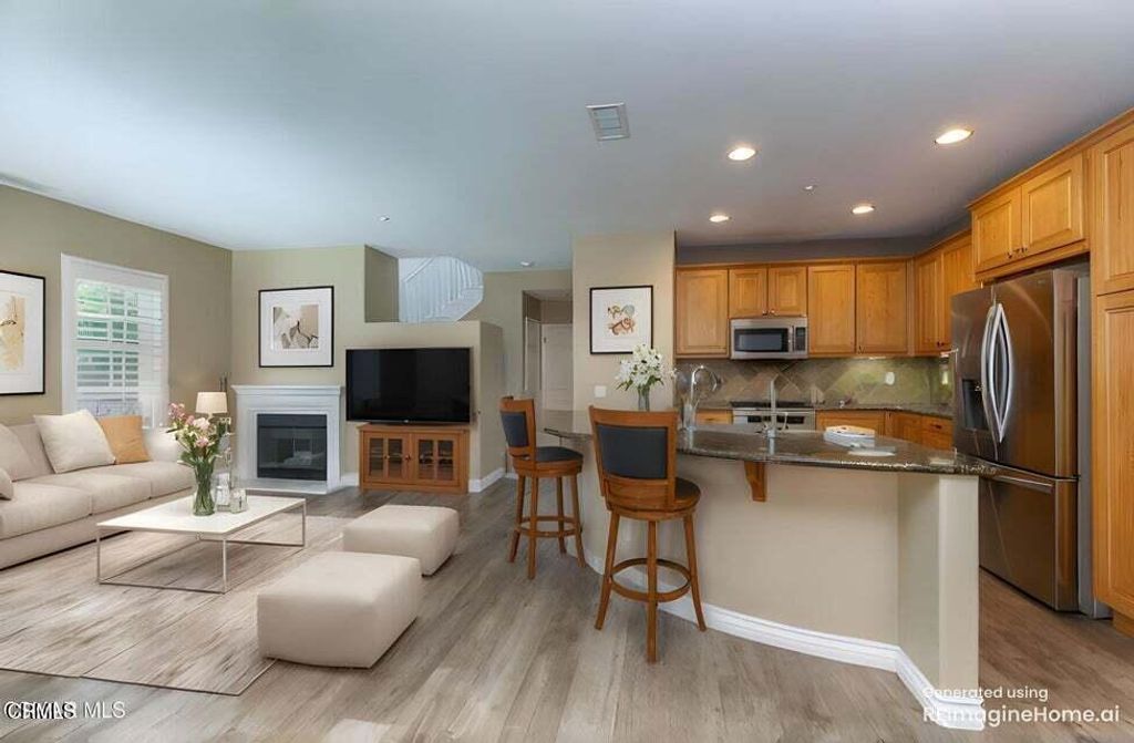 Photo of 3343 Shadetree Way, Camarillo, CA 93012 (MLS # V1-33442)